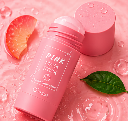 Rollva Mask Stick – Peach (Праскова)