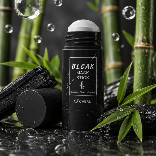 Rollva Mask Stick – Charcoal (Въглен)