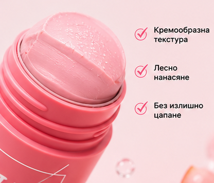 Rollva Mask Stick – Peach (Праскова)