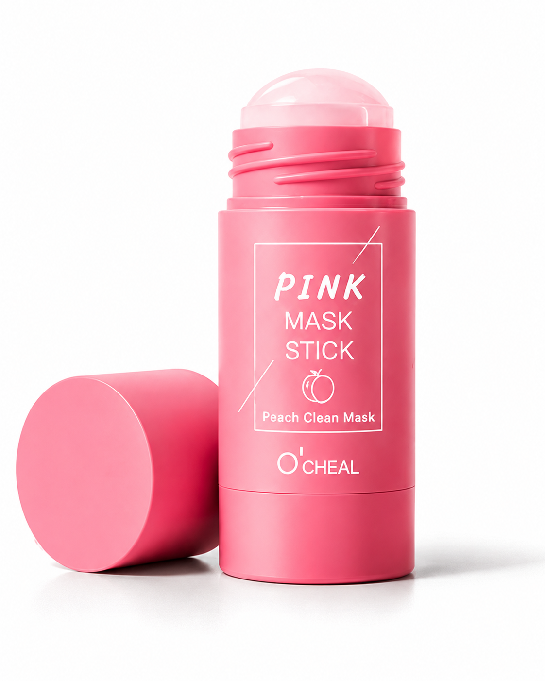 Rollva Mask Stick – Peach (Праскова)