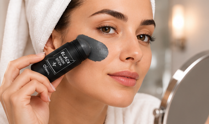 Rollva Mask Stick – Charcoal (Въглен)