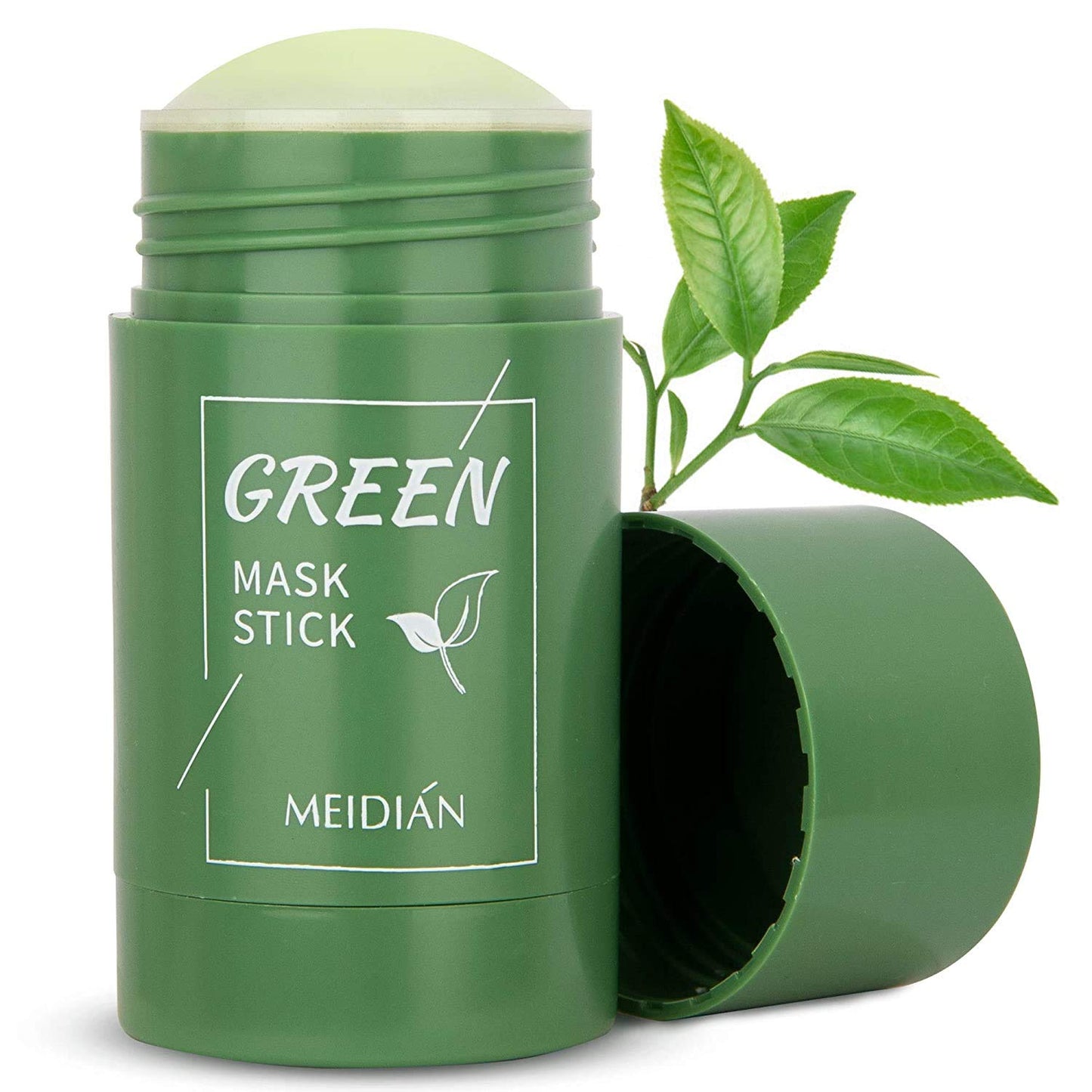Rollva Mask Stick – Green Tea (Зелен чай)