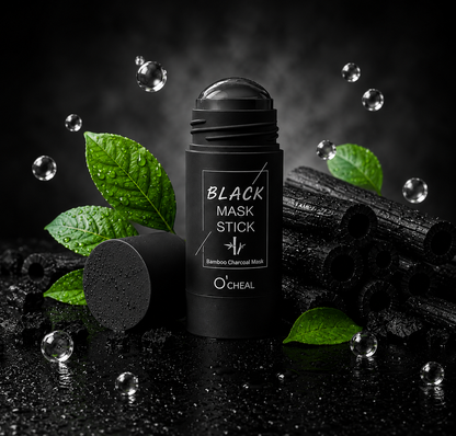 Rollva Mask Stick – Charcoal (Въглен)